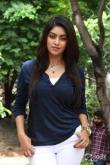 Anu Emmanuel Interview About Majnu Movie